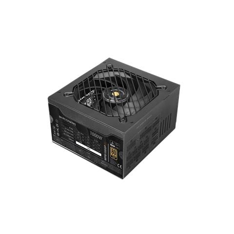 MPB1000PSI alimentatore per computer 1000 W 24-pin ATX ATX Nero - Foto 2
