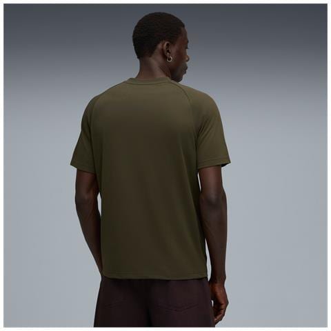 Evostripe Tee 68822970, Uomini, Verde, L - Foto 6