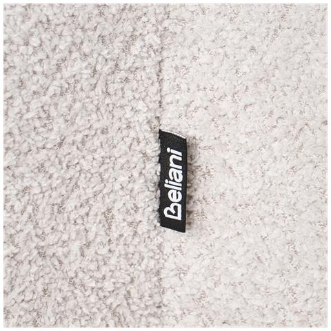 Pouf Scotia Ciniglia Beige - Foto 7