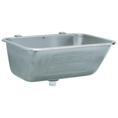 BS505 Acciaio inox - Foto 1