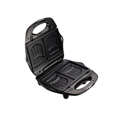 Break Time SW6148 tostiera Nero, Grigio - Foto 3