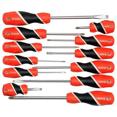 YT-25967 cacciavite manuale Set Cacciavite dritto - Foto 1