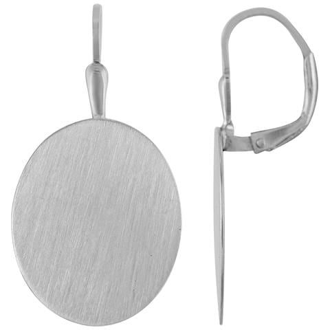 Ciondolo In Argento ""argento Unico"" Specchio Argento925 - Foto 1