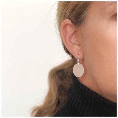 Ciondolo In Argento ""argento Unico"" Specchio Argento925 - Foto 2