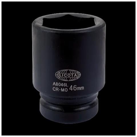 Bussola 1 Pollice  Bussola A Impulsi Sw 80  Esecuzione Lunga - Foto 1