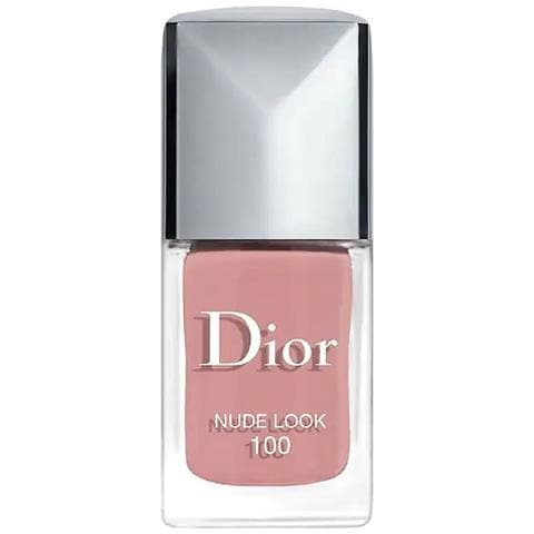 , Vernis, Effetto Gel, Smalto Per Unghie, 100, Look Nude, 10 Ml - Foto 1