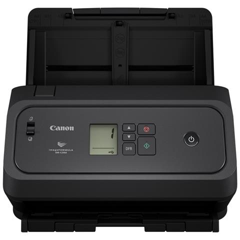 7290C003 scanner Scanner ADF 600 x 600 DPI A4 Nero - Foto 1