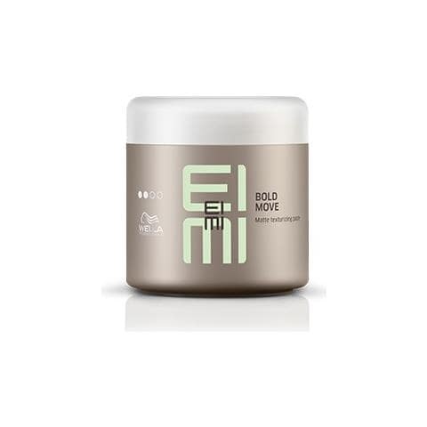 Pasta Modellante Bold Move Eimi Professional 150 Ml - Foto 1