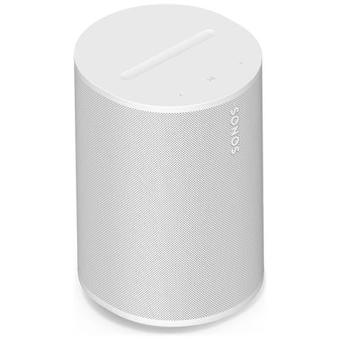 Era 100 SL Range completo Bianco Cablato - Foto 1