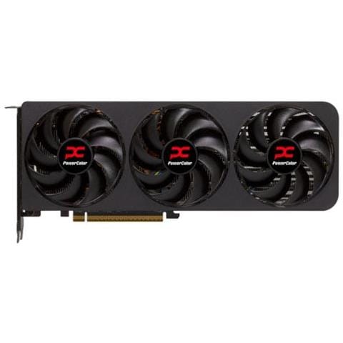 Reaper Radeon RX 9070 GRE 12GB Interfaccia PCIe 5.0 - Foto 3