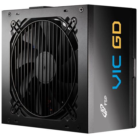 VIC GD 850W alimentatore per computer 20+4 pin ATX ATX Nero - Foto 2