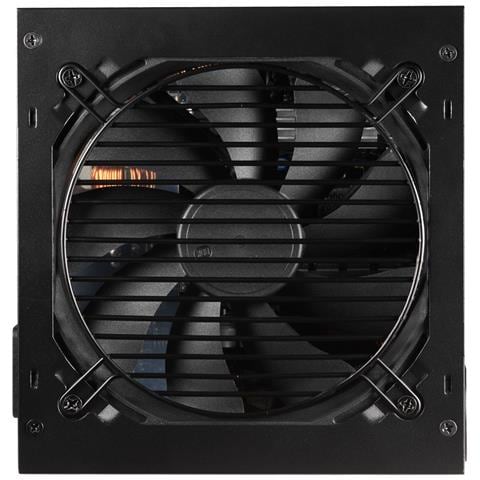 VIC GD 850W alimentatore per computer 20+4 pin ATX ATX Nero - Foto 6