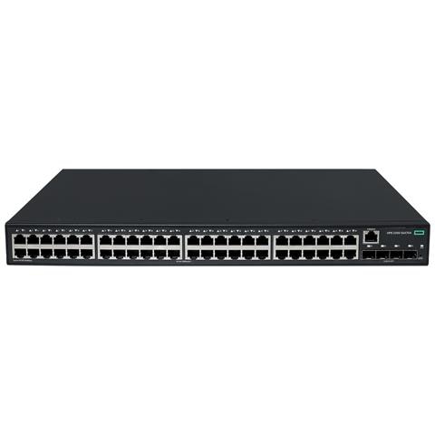 Networking CW 2050 48p 10/100/1000BASE-T 4p SFP 1G / 2.5G Switch - Foto 1