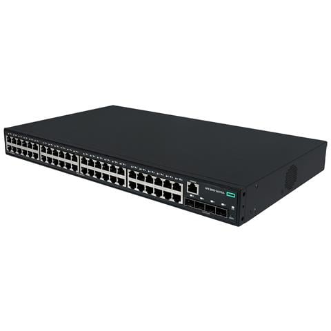 Networking CW 2050 48p 10/100/1000BASE-T 4p SFP 1G / 2.5G Switch - Foto 4