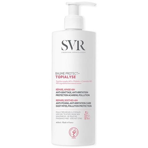 Topialyse Baume Protect 400 ml Nuova Formula - Foto 1