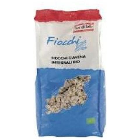 Fiocchi di Avena Bio 500 g - Foto 1