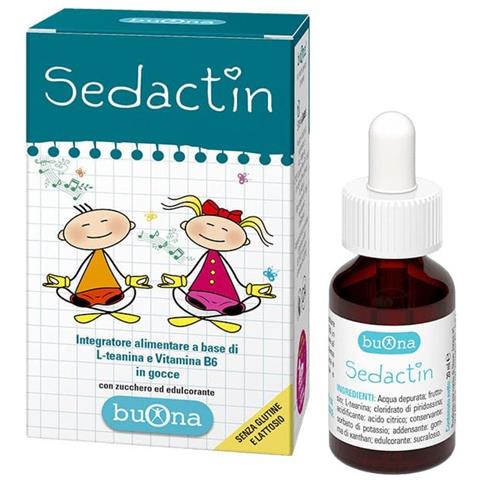 Sedactin 20 ml - Foto 1