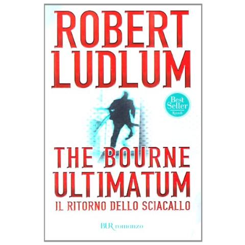 The Bourne Ultimatum (Il ritorno dello sciacallo) - Foto 2