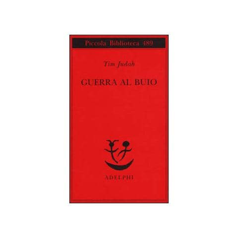Tim Judah - Guerra al buio - Foto 1