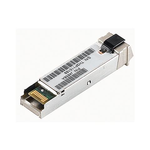 Modulo transceiver SFP (mini-GBIC) - 1000Base-SX - LC - modulo plug-in - Foto 2