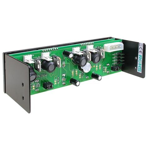 FC5V2 Fan Controller 5.25 pollici - Nero - Foto 3