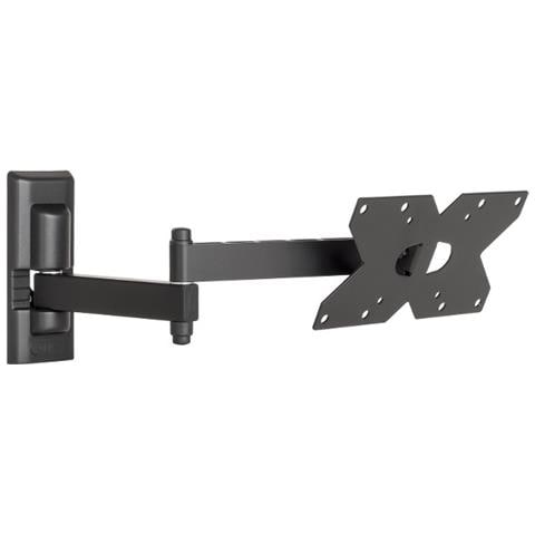 EDR120 Supporto a Parete per TV LED / LCD / PLASMA 26-32" Portata Max 17 kg - Foto 8