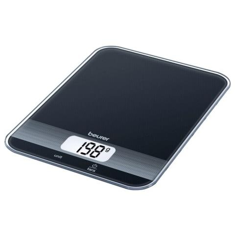 KS 19 Bilancia da Cucina Colore Nero - Foto 2