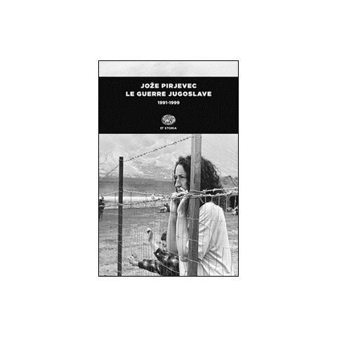 Joze Pirjevec - Le guerre jugoslave. 1991-1999 - Foto 1