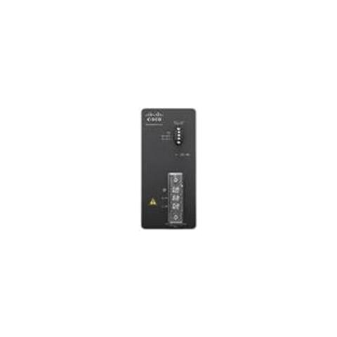 Cisco PWR-IE65W-PC-AC= adattatore e invertitore Interno 65 W Nero - Foto 1