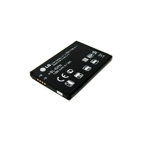 Batteria Bl-42fn Sbpl0103501 Bulk - Foto 1