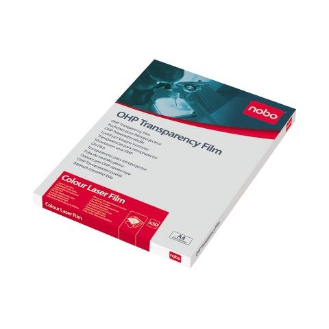 Cf50lucidi Stampante Laser Colori - Foto 1