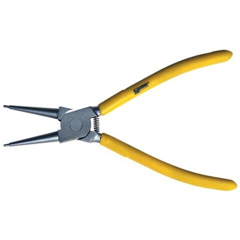 Pinza per Anelli Interni Diritti 175 mm Apertura 19-60 mm Maurer Plus - Foto 1