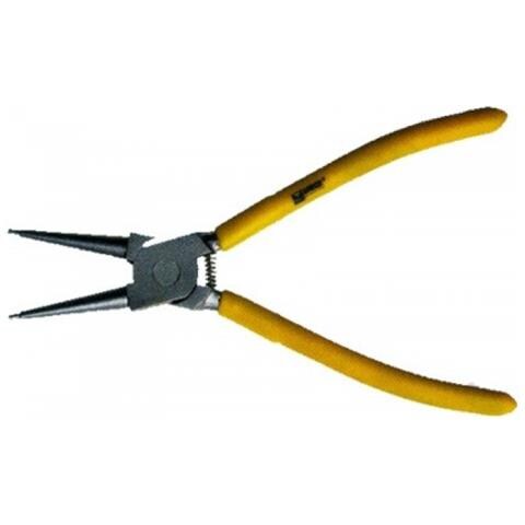 Pinza per Anelli Interni Diritti 175 mm Apertura 19-60 mm Maurer Plus - Foto 2