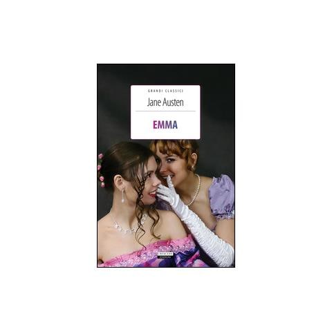 Emma. Ediz. integrale - Foto 1