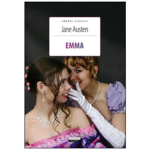 Emma. Ediz. integrale - Foto 2