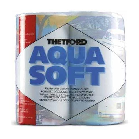 Carta Igien. Wc Chimici-cf. 4 Rt - Foto 2