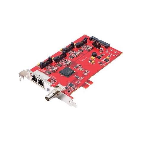 AMD FirePro S400 512 MB PCI Express x16 / 2x RJ-45 - Foto 4