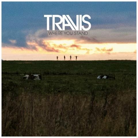 Travis - Where You Stand - Foto 1
