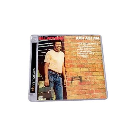 Bill Withers - Just As I Am (40th Anniversary Edition)  - Foto 1