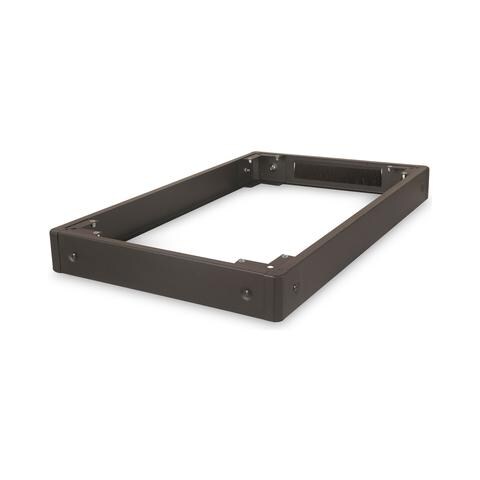 DN-19 PLINTH-6/10-NB Rack base porta accessori - Foto 1