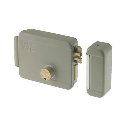 Art. 68080 Elettroserr. x Canc. 70 Sx - Foto 3