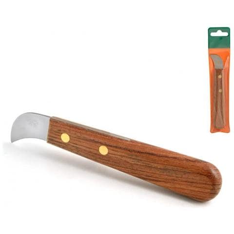Coltello Castagne Bobinga Posate Tavola - Foto 2