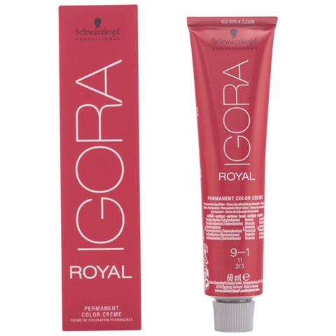 Igora Royal 9-1 60 Ml - Foto 1
