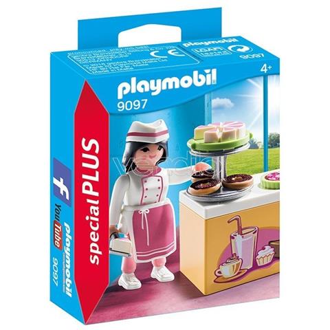 Playset Pasticcera - Foto 1