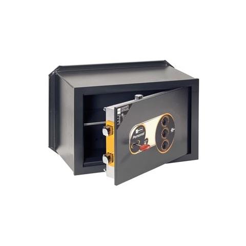 Cassaforte Personal Chiave+comb 290xx410x250 Art. 112225 - Foto 1