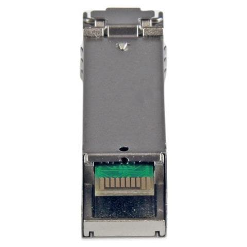 Modulo Ricetrasmettitore SFP in Fibra 100 Mbps Conforme MSA - 100Base-FX - MM LC - 2 km - SFP Multimodale - Foto 2