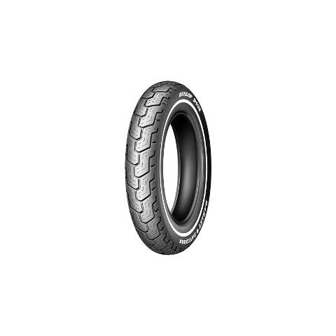 Pneumatico Convenzionali Moto Mt 90 B 16 74h D402 - Foto 2