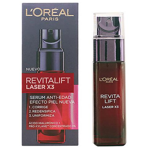 Revitalift Laser X 3 Serum - Siero antiet? 30ml - Foto 2