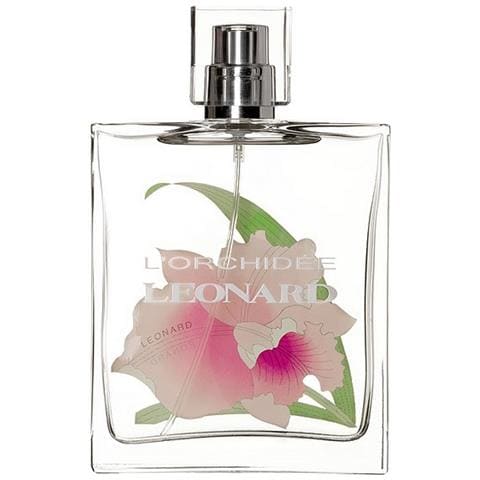Leonard L Orchidã©e Eau De Toilette Spray 100ml - Foto 1