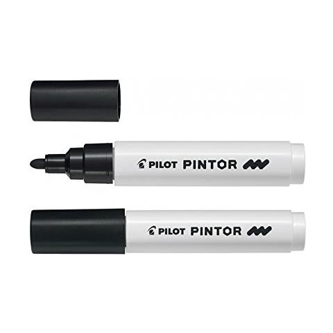 Cf6 Marc. Acqu Pintor Sca 4 5mm Nero - Foto 1